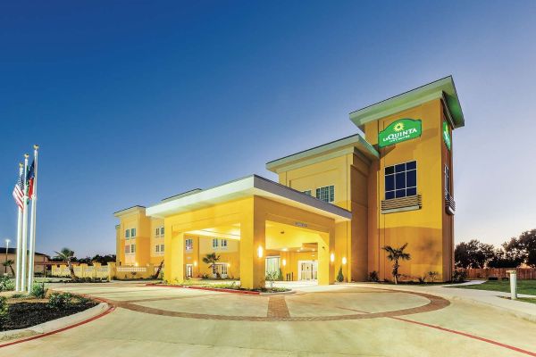 La Quinta Inn Ste Cotulla
